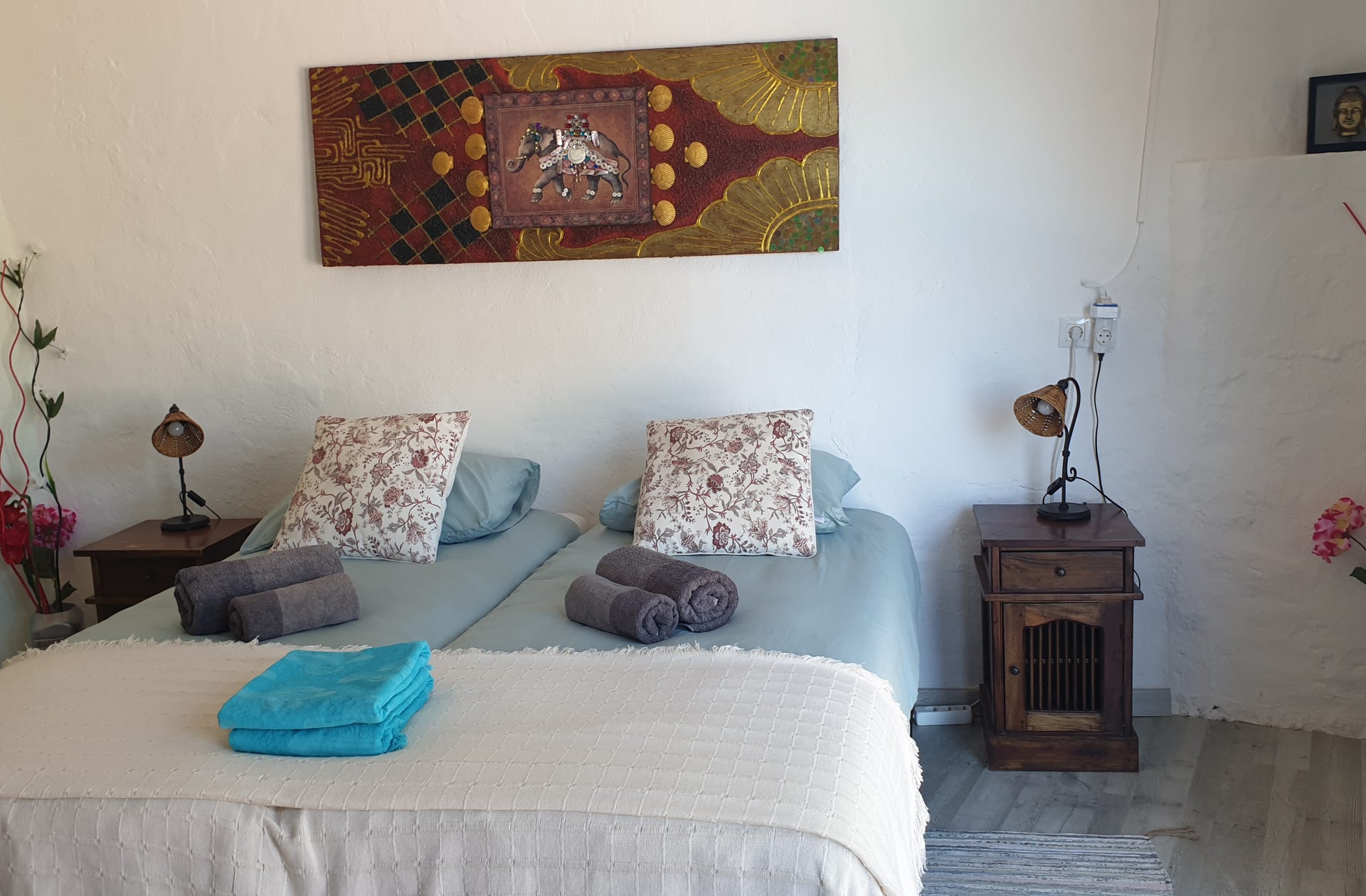 Foto Kamer Jade, Casa Rubi